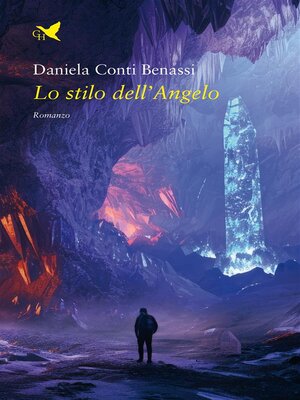 cover image of Lo stilo dell'Angelo